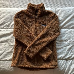 Patagonia Los Gatos 1/4-Zip Jacket
